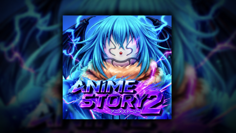 Anime Story 2 public Roblox image for Anime Story 2 Wiki